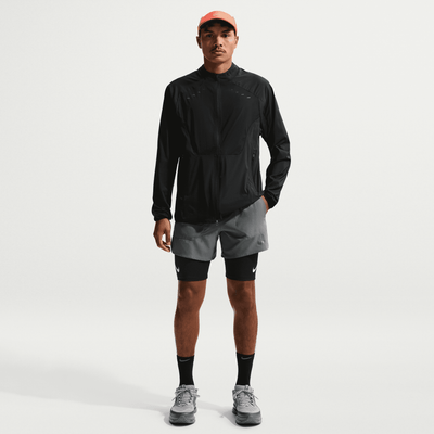 Nike Flex Stride Short 5IN (Men's)