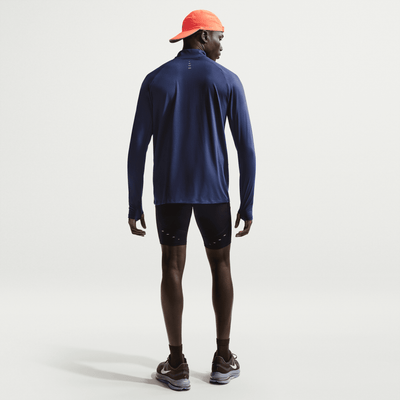 NIKE Dri-FIT 1/2-Length Running Tight (Men's)