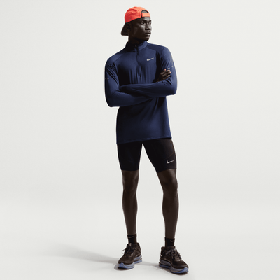 NIKE Dri-FIT 1/2-Length Running Tight (Men's)