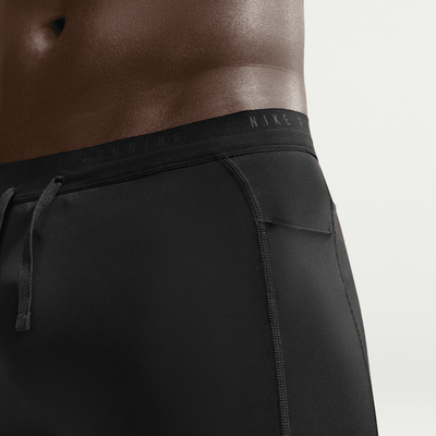 NIKE Dri-FIT 1/2-Length Running Tight (Men's)
