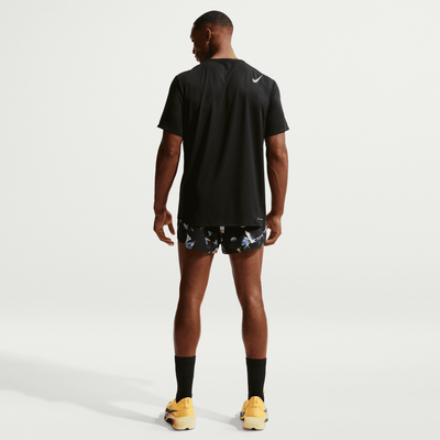 Nike AeroSwift Dri-FIT ADV 2" Brief-Lined Running Shorts (Men's)