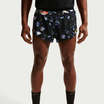 Nike AeroSwift Dri-FIT ADV 2" Brief-Lined Running Shorts (Men's)