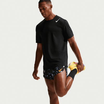 Nike AeroSwift Dri-FIT ADV 2" Brief-Lined Running Shorts (Men's)