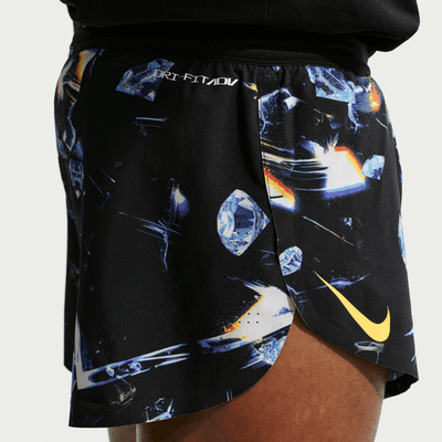 Nike AeroSwift Dri-FIT ADV 2" Brief-Lined Running Shorts (Men's)