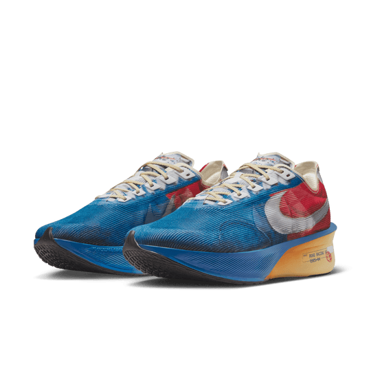 Nike ZoomX Vaporfly NEXT% 4 PREMIUM (Men's)