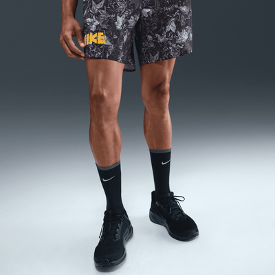 Nike Flex Stride Short 7IN (Men's)