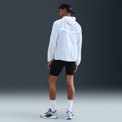 Nike Dri-FIT 1/2-Length Running Tights (Men's)