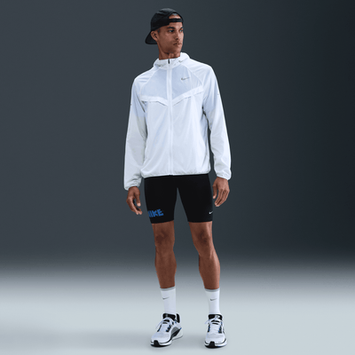 Nike Dri-FIT 1/2-Length Running Tights (Men's)