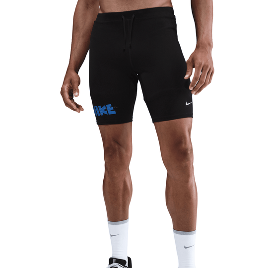Nike Dri-FIT 1/2-Length Running Tights (Men's)