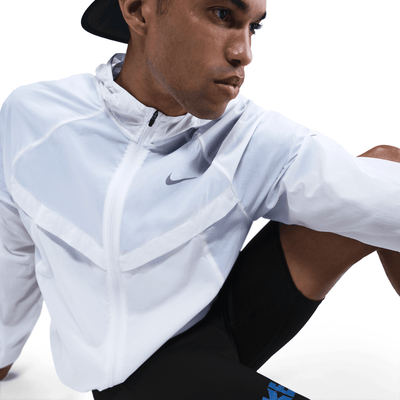 Nike Dri-FIT 1/2-Length Running Tights (Men's)