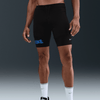 Nike Dri-FIT 1/2-Length Running Tights (Men's)