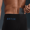 Nike Dri-FIT 1/2-Length Running Tights (Men's)