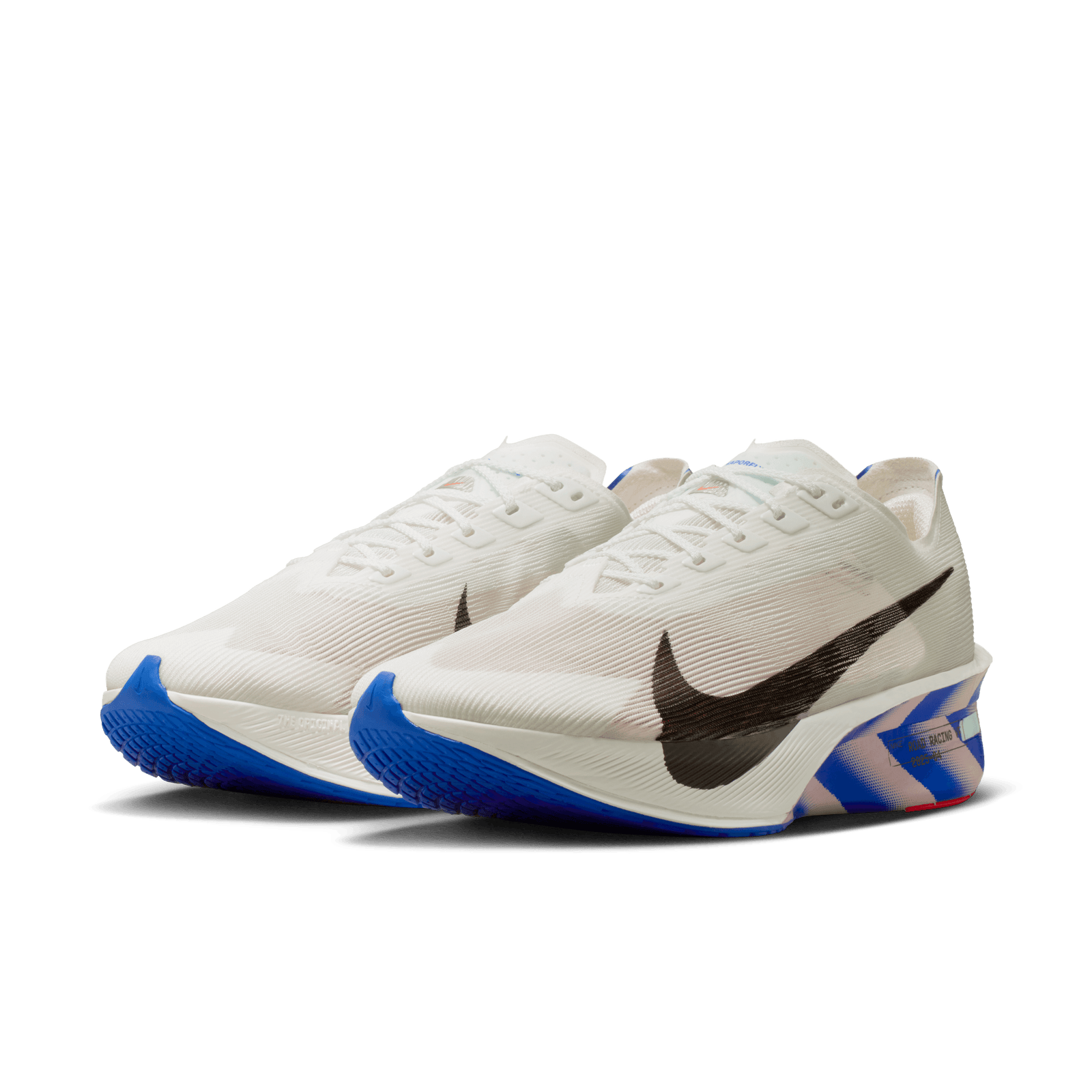 Nike ZoomX Vaporfly NEXT% 4  (Men's)