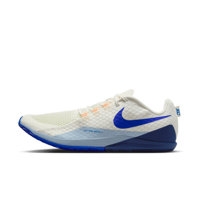 Nike Rival Waffle 7 (all ages)