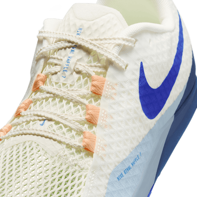 Nike Rival Waffle 7 (all ages)