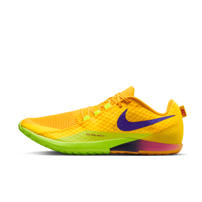 Nike Rival Waffle 7 (all ages)