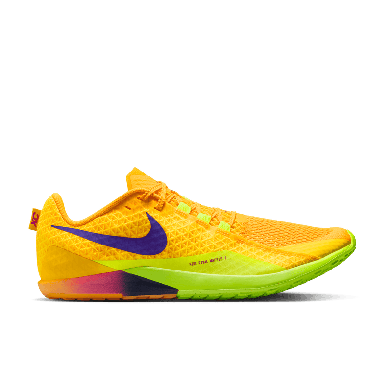 Nike Rival Waffle 7 (all ages)