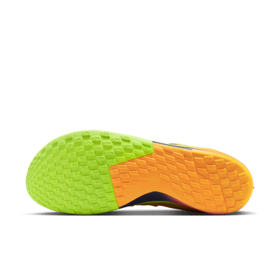Nike Rival Waffle 7 (all ages)