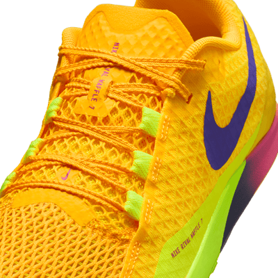 Nike Rival Waffle 7 (all ages)