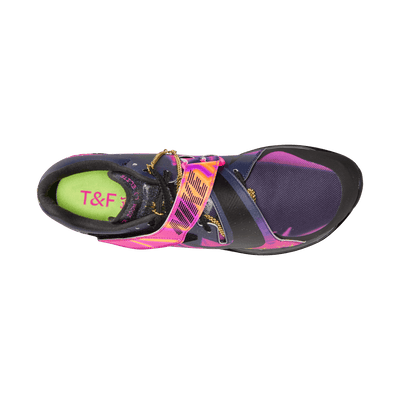 Nike Air Zoom Long Jump Elite GLAM