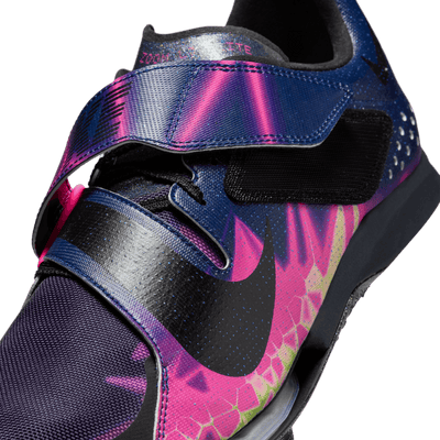 Nike Air Zoom Long Jump Elite GLAM