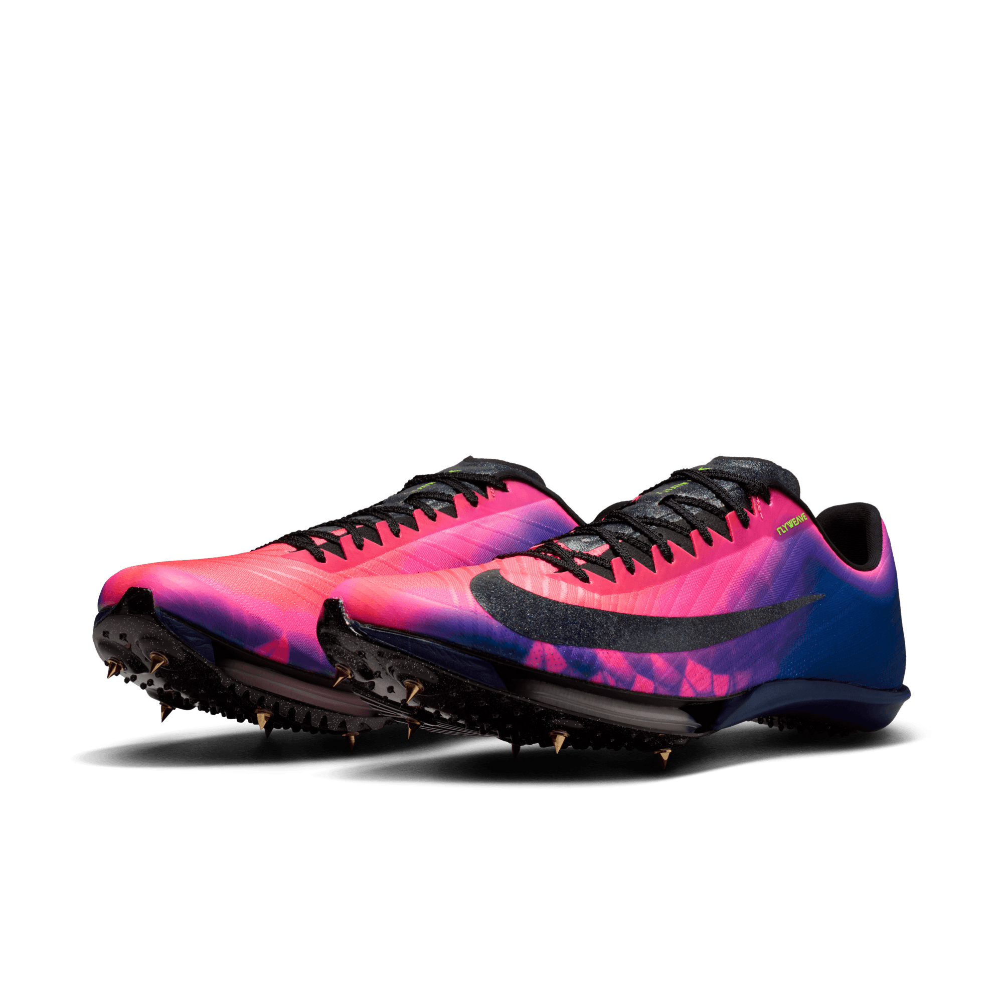Nike Air Zoom Maxfly 2 Racing Spike GLAM - Keep On Running Nike Air Zoom Maxfly 2 Racing Spike GLAM - Keep On Running