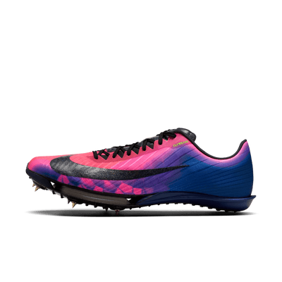 Nike Air Zoom Maxfly 2 Racing Spike GLAM