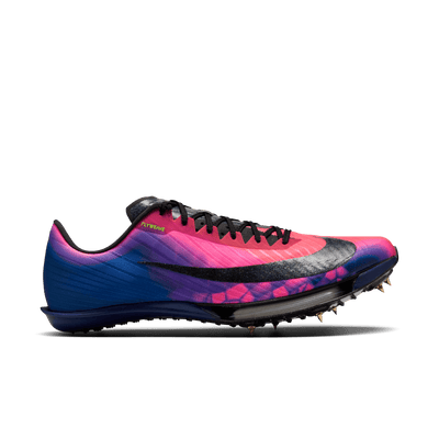 Nike Air Zoom Maxfly 2 Racing Spike GLAM