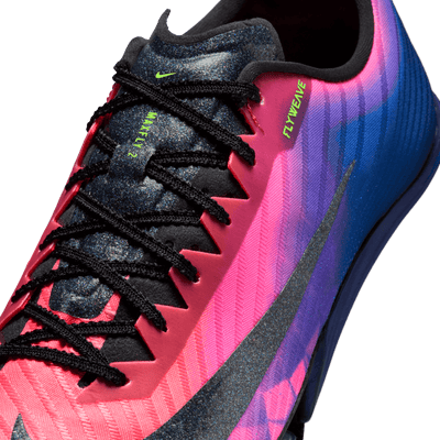Nike Air Zoom Maxfly 2 Racing Spike GLAM