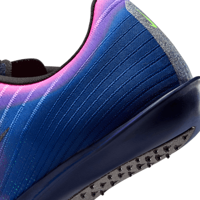 Nike Air Zoom Maxfly 2 Racing Spike GLAM