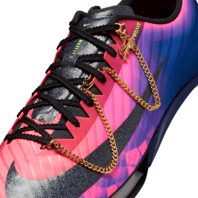Nike Air Zoom Maxfly 2 Racing Spike GLAM