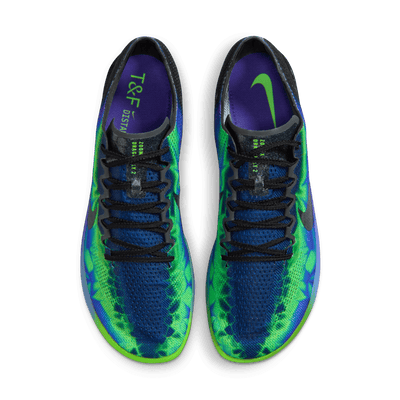 Nike ZoomX Dragonfly 2 Racing Spike GLAM