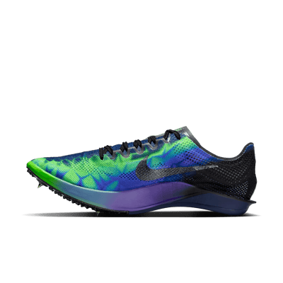 Nike ZoomX Dragonfly 2 Racing Spike GLAM