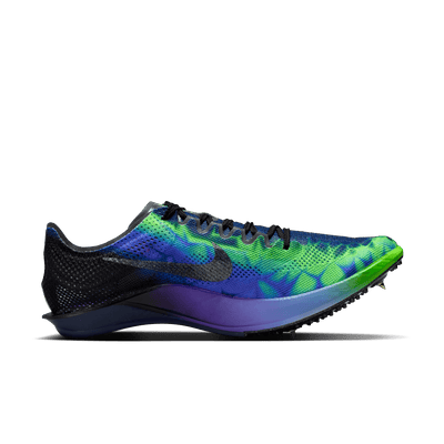 Nike ZoomX Dragonfly 2 Racing Spike GLAM