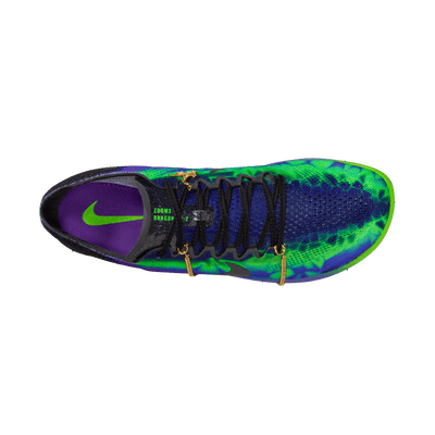 Nike ZoomX Dragonfly 2 Racing Spike GLAM