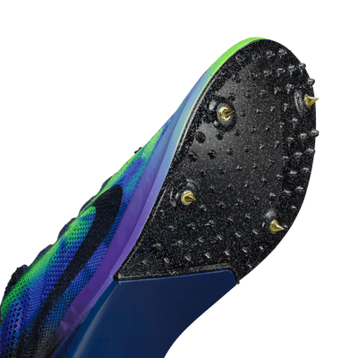 Nike ZoomX Dragonfly 2 Racing Spike GLAM