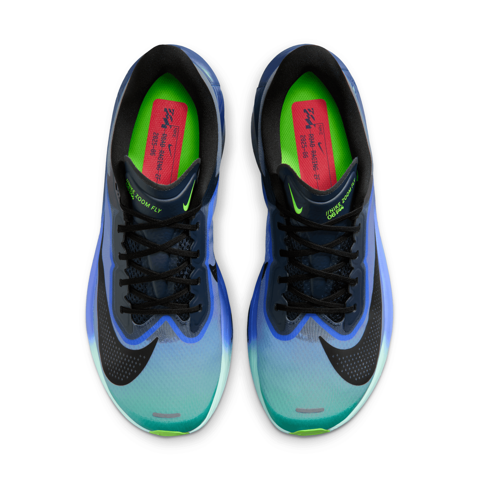 nike zoom fly flyknit nz