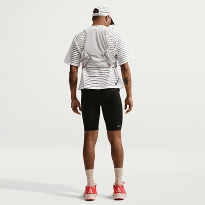 Nike ACG Radical Airflow Short Sleeve Running Top (Men's)