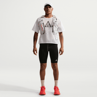 Nike ACG Radical Airflow Short Sleeve Running Top (Men's)