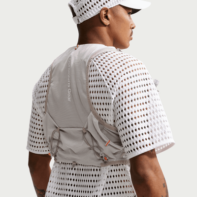 Nike ACG Radical Airflow Short Sleeve Running Top (Men's)