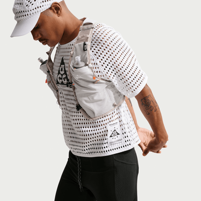 Nike ACG Radical Airflow Short Sleeve Running Top (Men's)