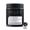PILLAR TRIPLE MAGNESIUM Tablets