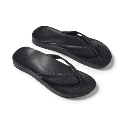Archies Arch Support Thong (5 Colours)