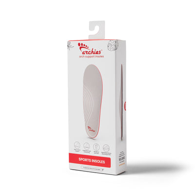 Archies Sport Insoles