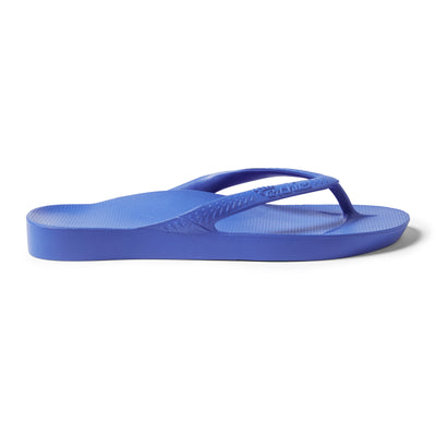 Archies Arch Support Thong (5 Colours)