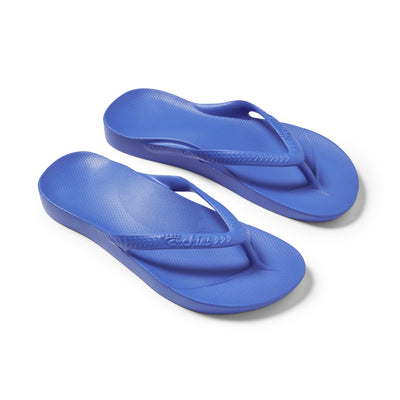 Archies Arch Support Thong (5 Colours)