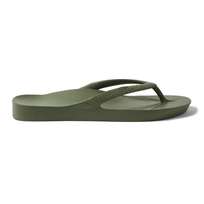 Archies Arch Support Thong (5 Colours)