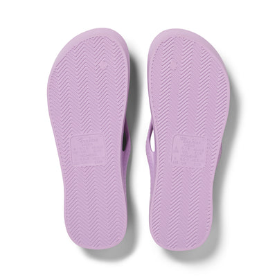 Archies Arch Support Thong (5 Colours)