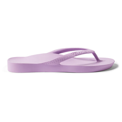 Archies Arch Support Thong (5 Colours)