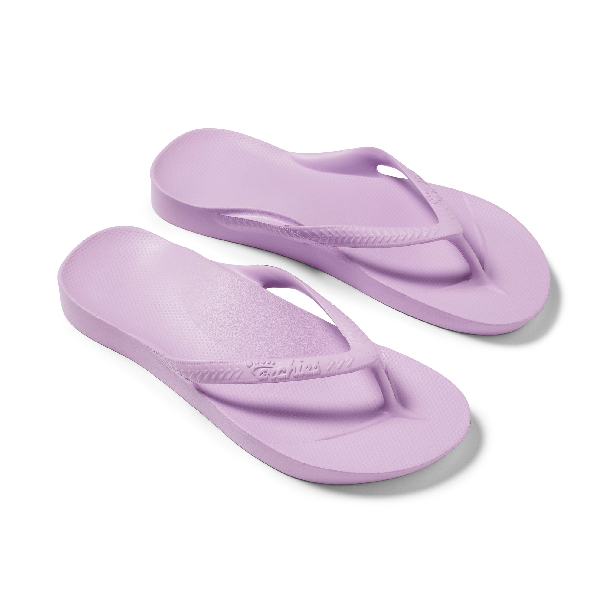 Archies Arch Support Thong (5 Colours)